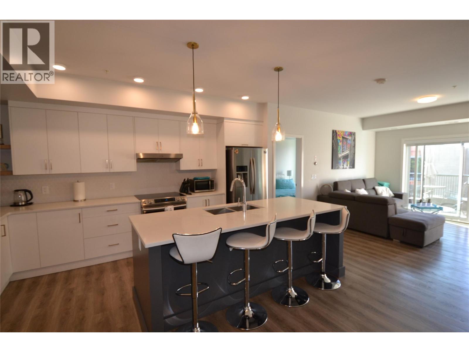 Picture for Unit #209, 1215 St Paul  Street