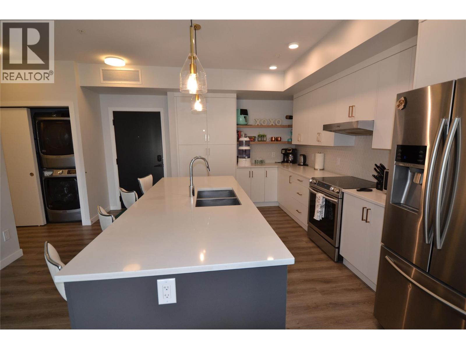 Picture for Unit #209, 1215 St Paul  Street