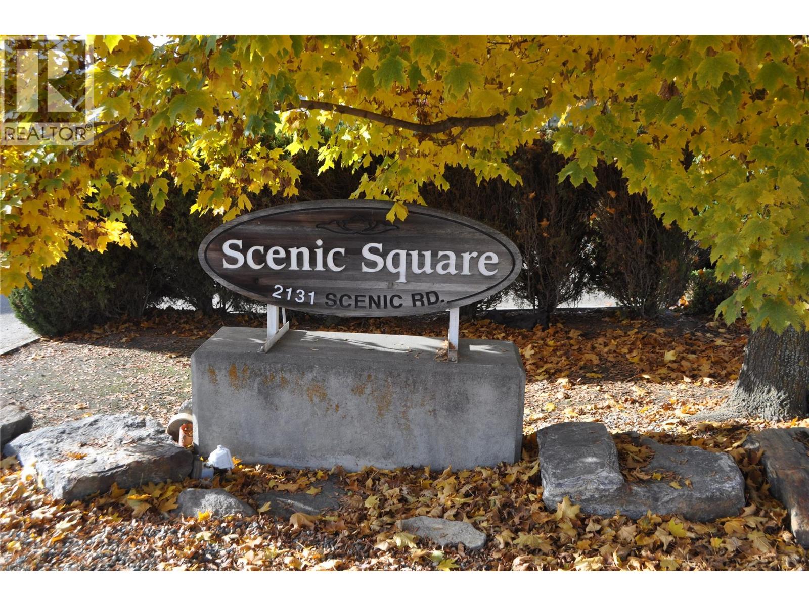 Picture for Unit #8, 2131 Scenic  Road