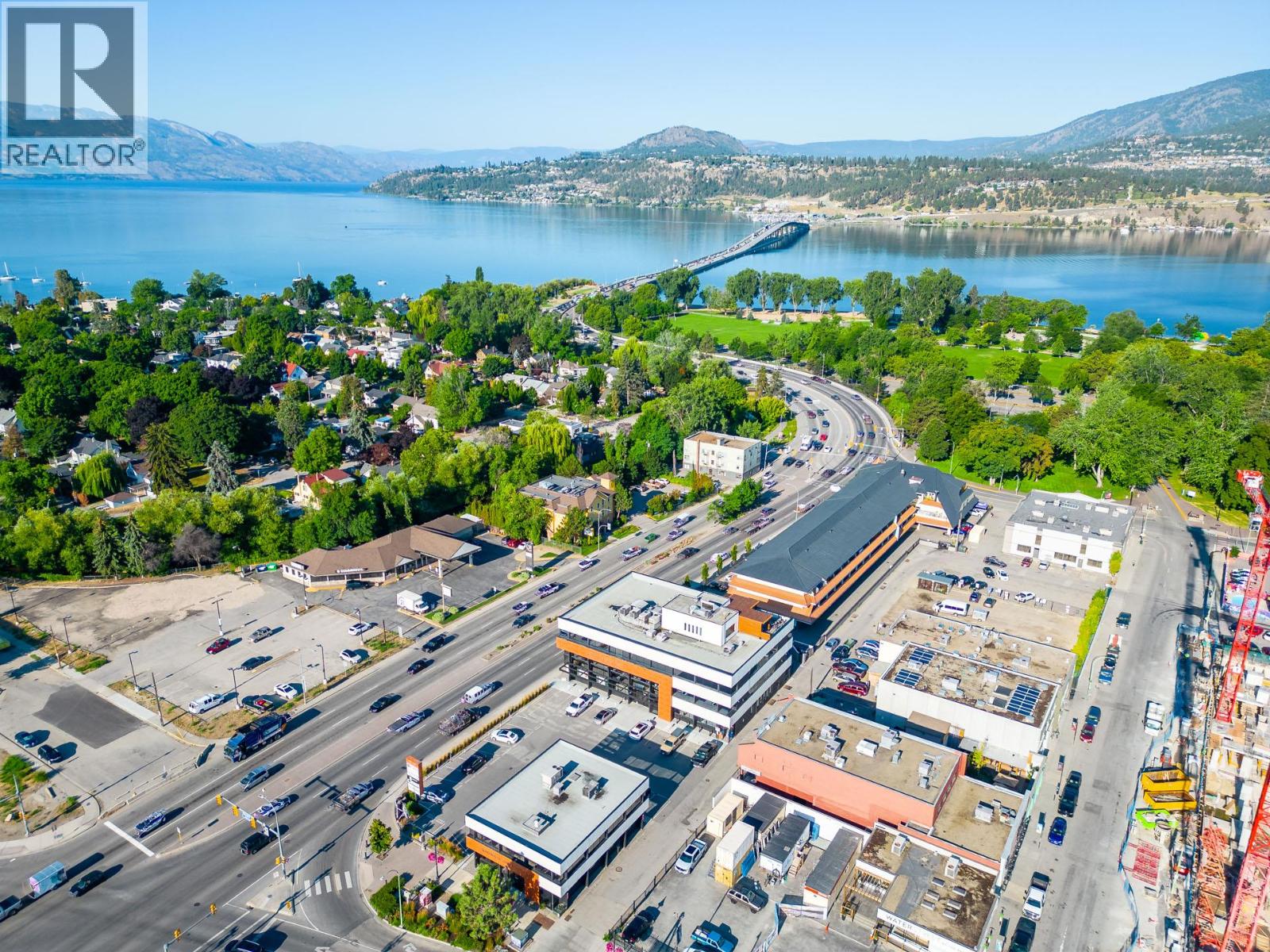 Picture for Unit #115, 1690 Water  Street