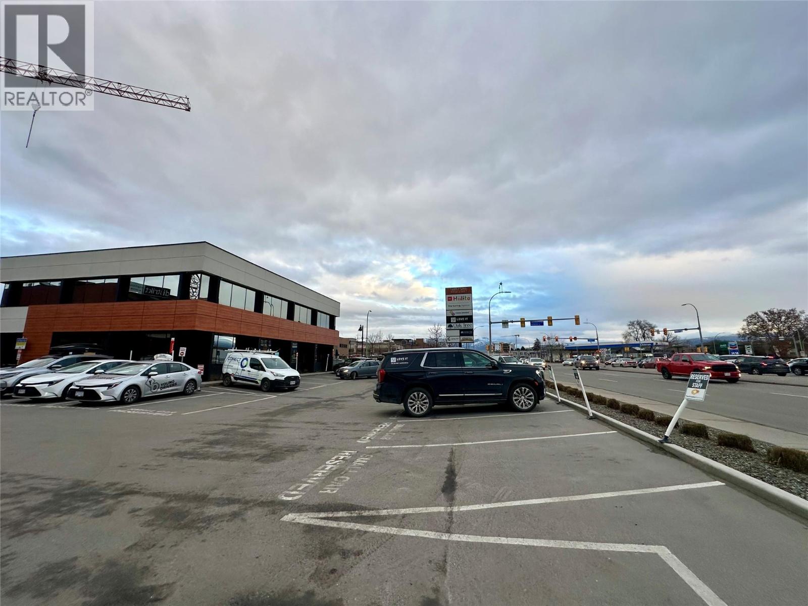 Picture for Unit #115, 1690 Water  Street