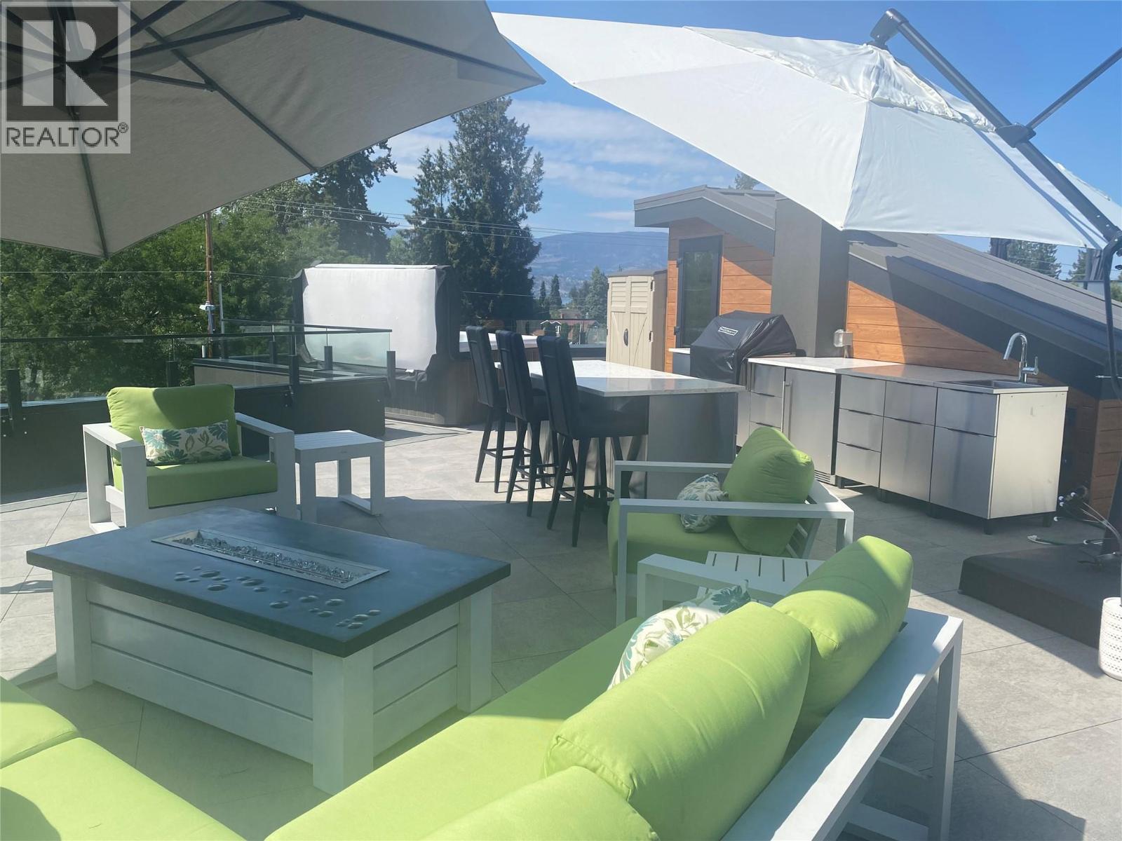 Picture for Unit #9, 525 McClure  Road