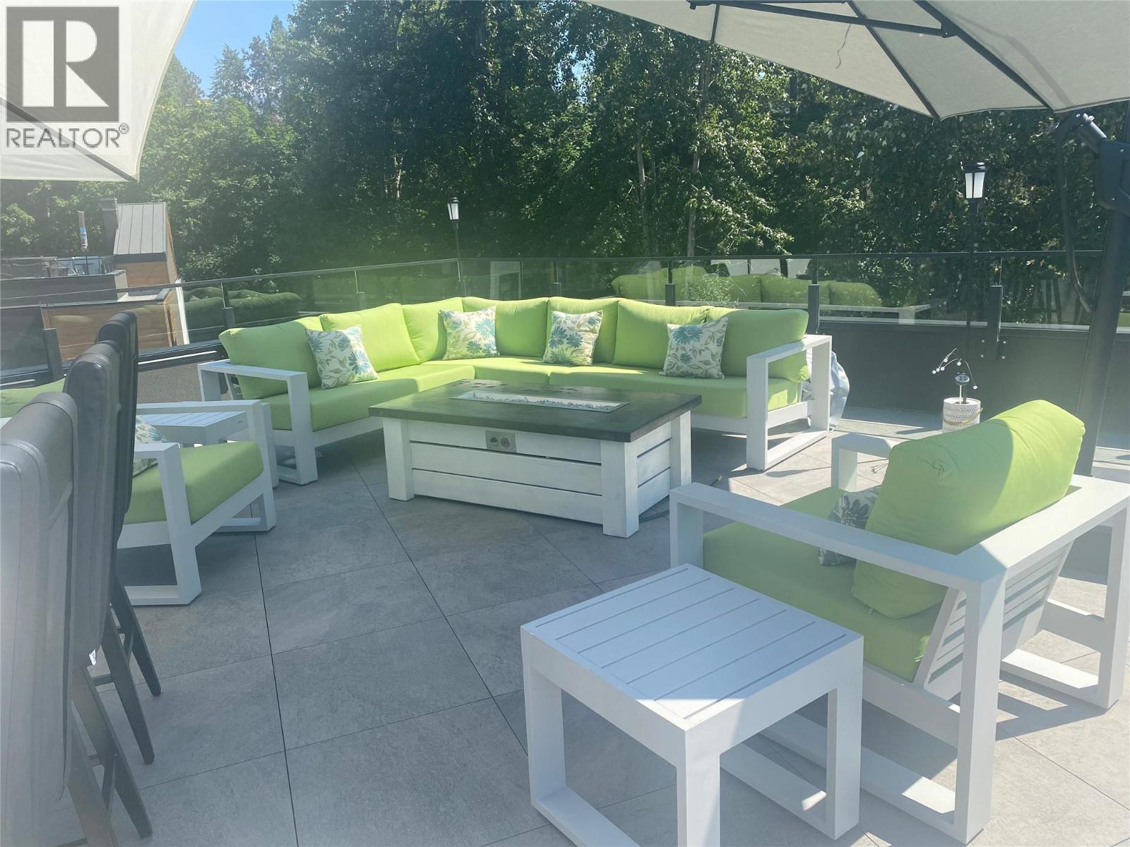 Picture for Unit #9, 525 McClure  Road