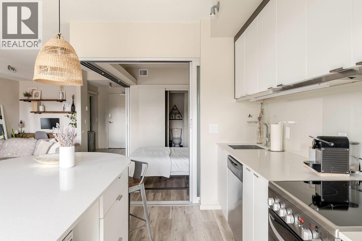 Picture for Unit #512, 1350 St Paul  Street