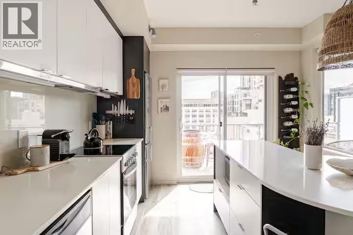 Picture for Unit #512, 1350 St Paul  Street