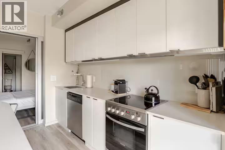 Picture for Unit #512, 1350 St Paul  Street