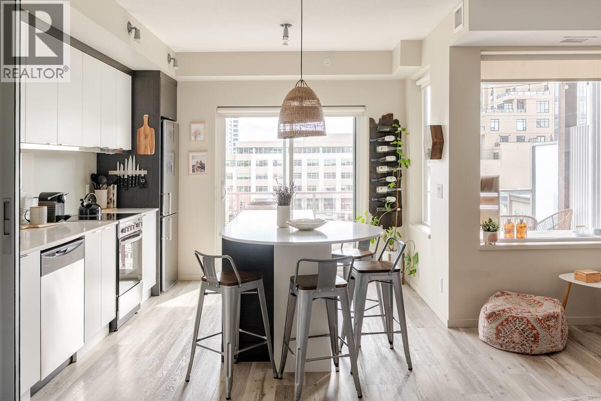 Picture for Unit #512, 1350 St Paul  Street