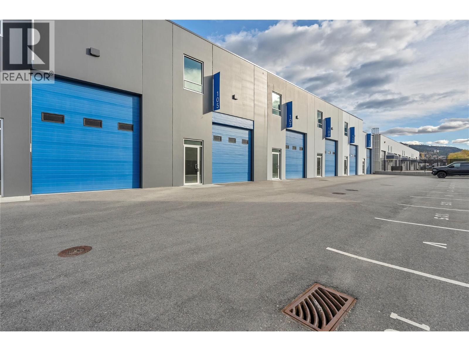 Picture for Unit #105, 320 Okanagan  Avenue