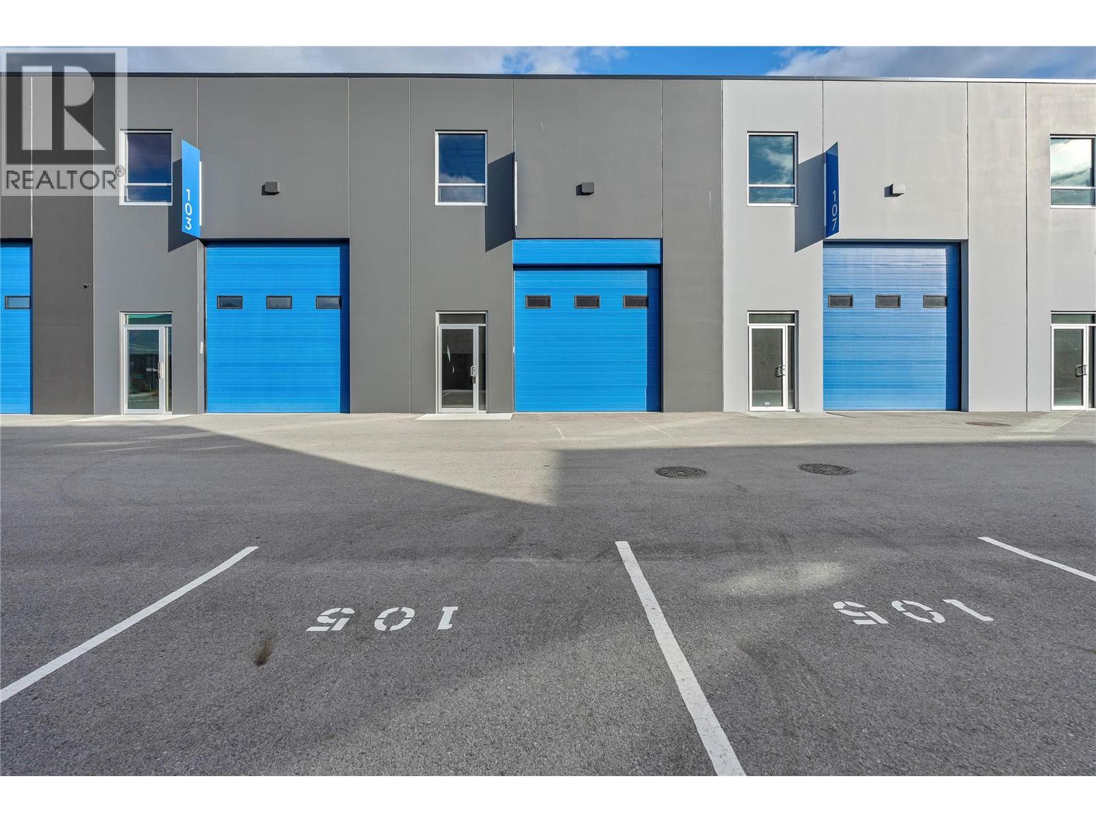 Picture for Unit #105, 320 Okanagan  Avenue