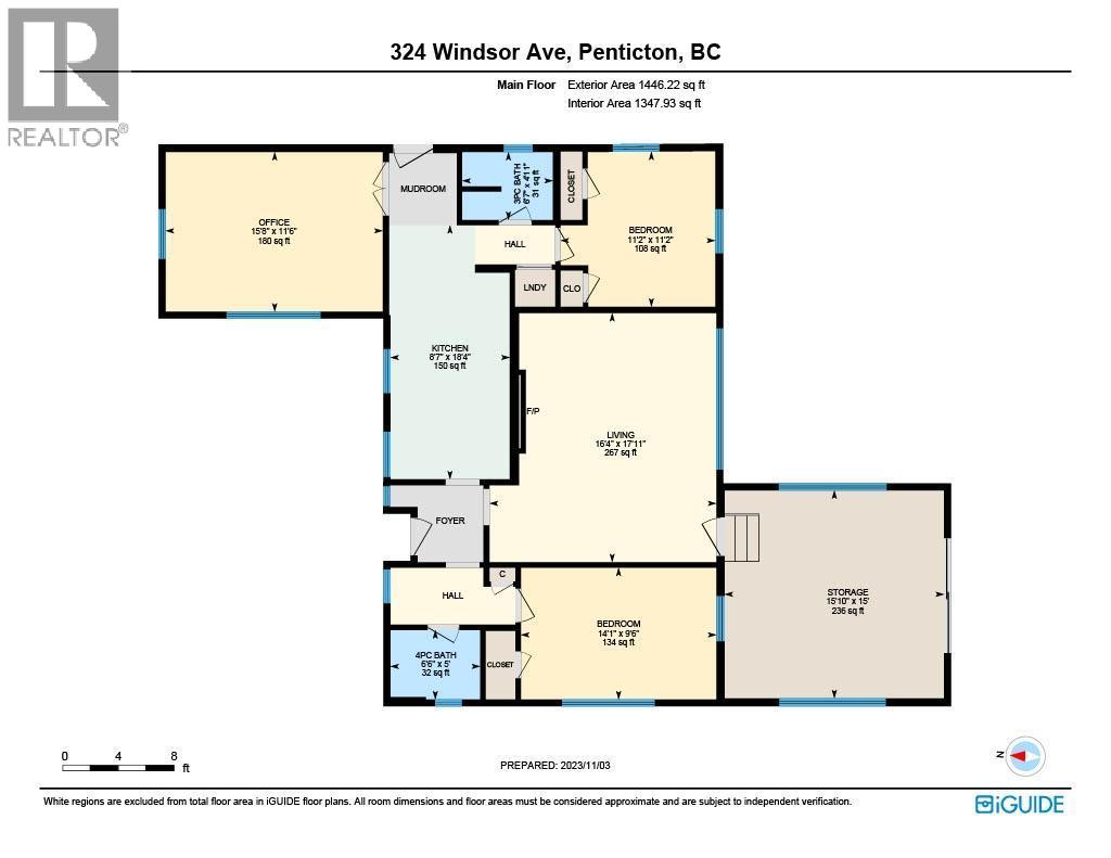 Picture for 324 Windsor  Avenue