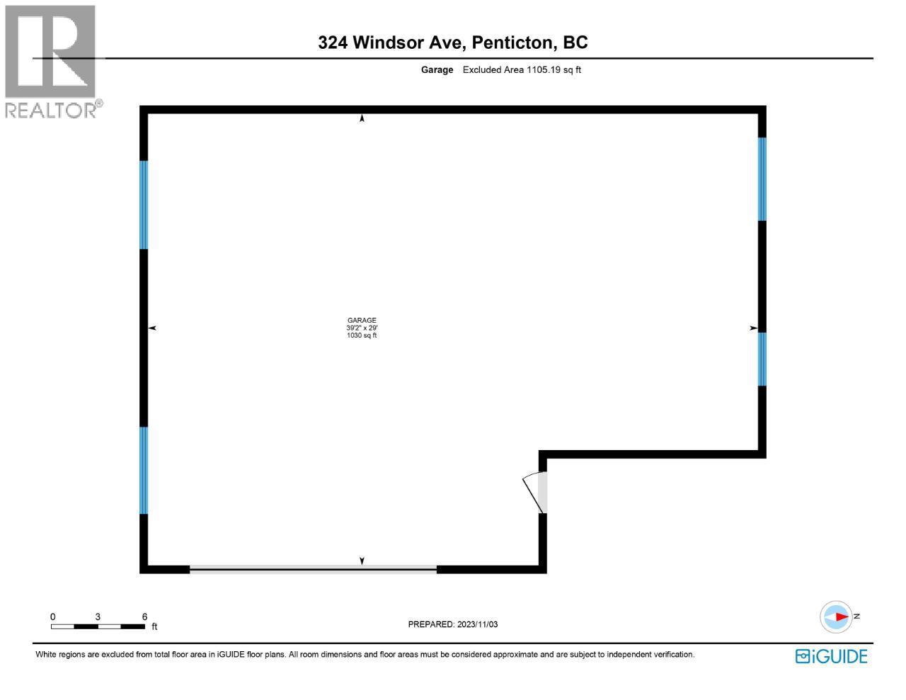 Picture for 324 Windsor  Avenue