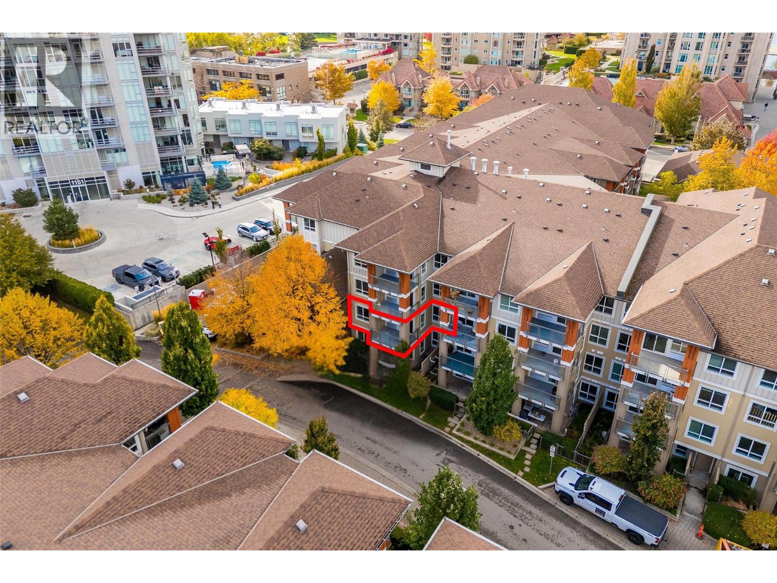 Picture for Unit #241, 1099 Sunset  Drive