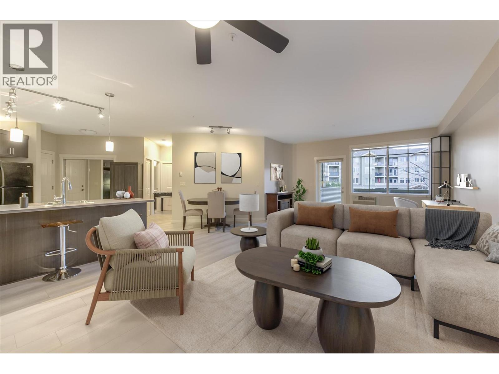 Picture for Unit #218, 3733 Casorso  Road