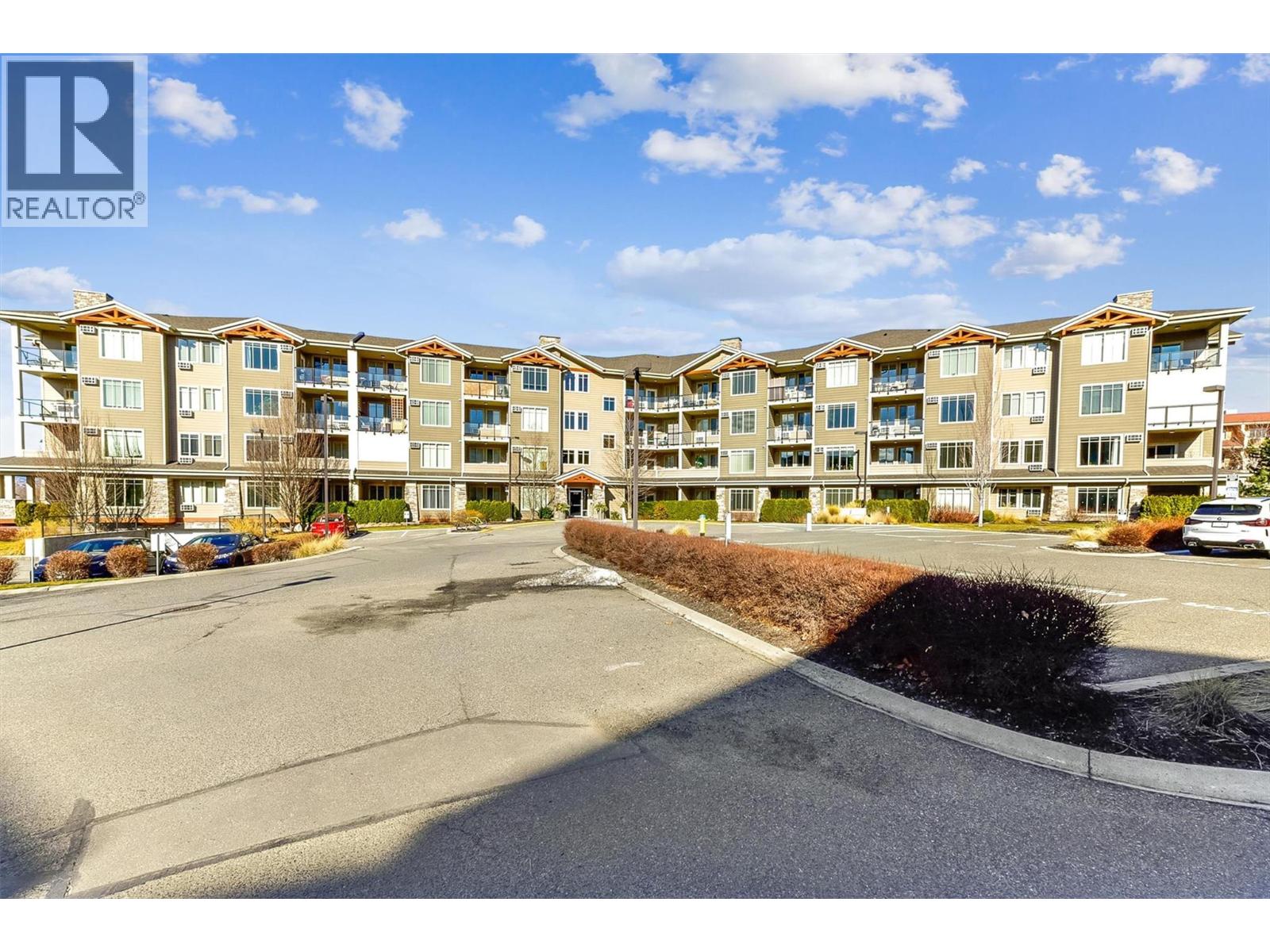 Picture for Unit #218, 3733 Casorso  Road