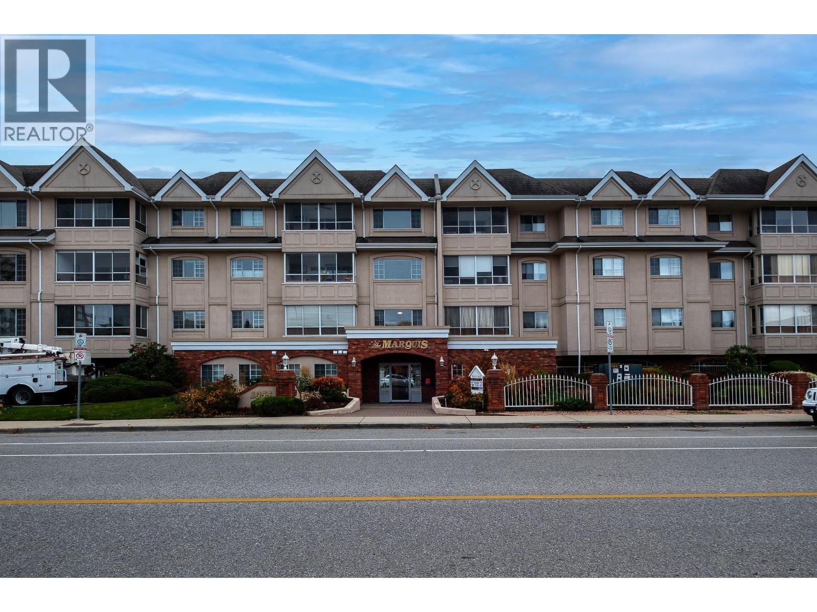 Picture for Unit #206, 1055 Lawrence  Avenue