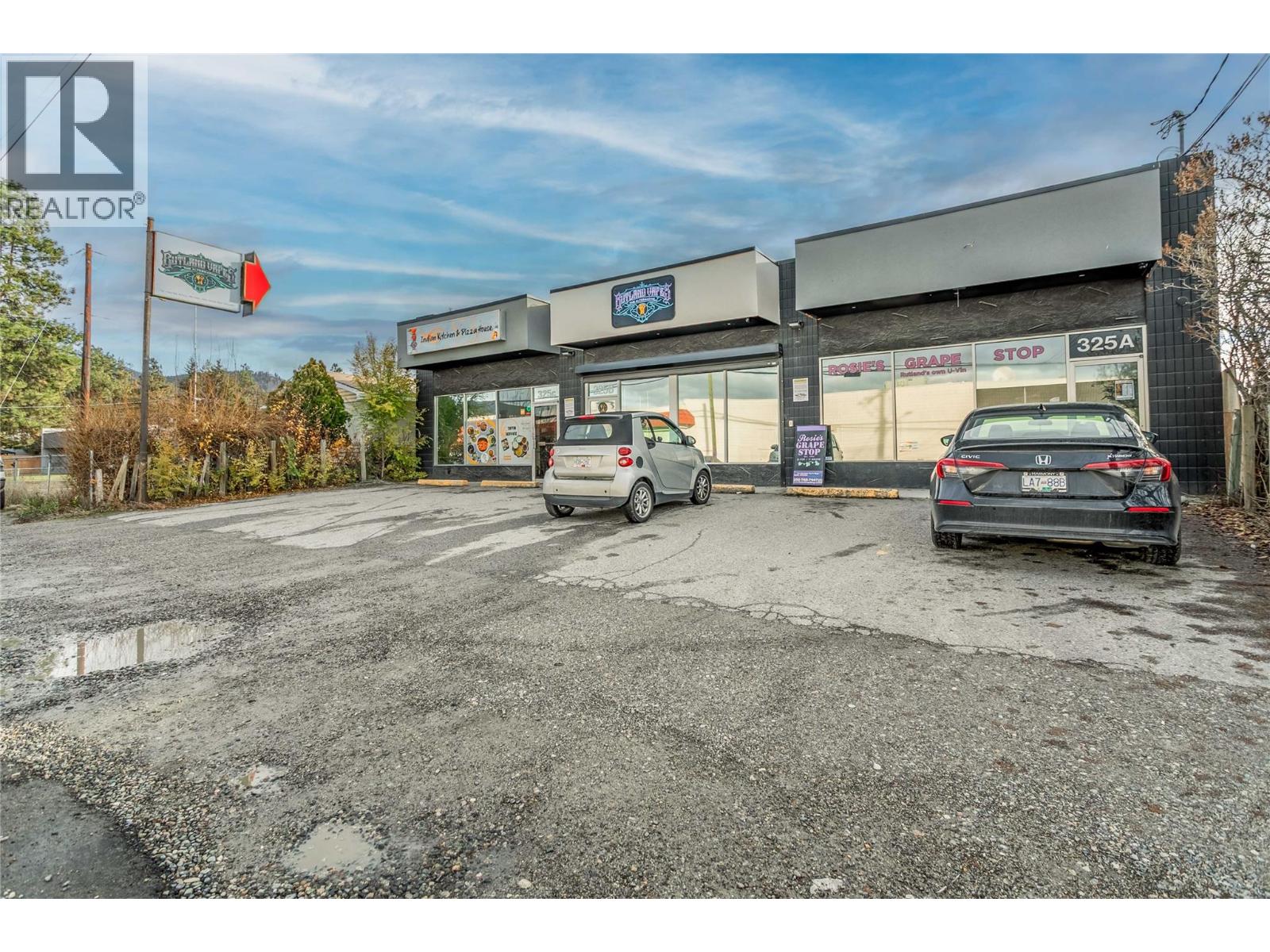 Picture for Unit #C, 325 Gray  Road