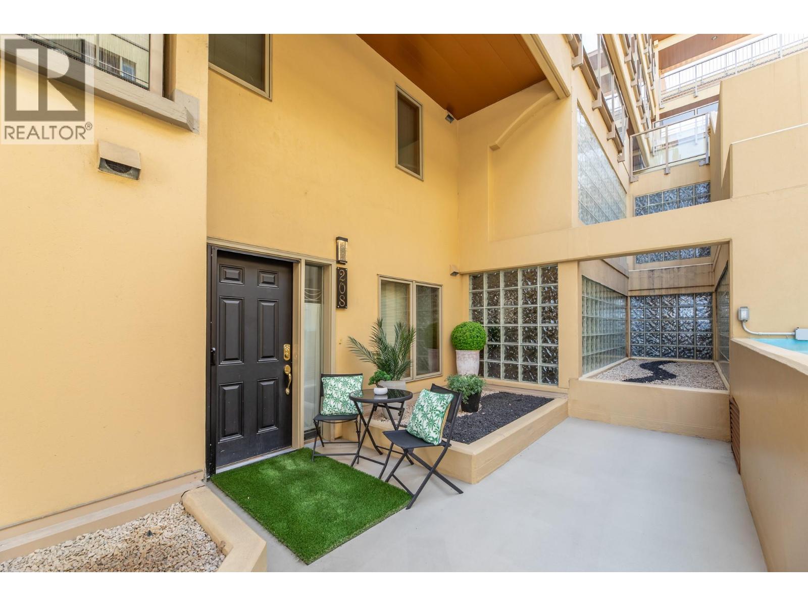 Picture for Unit #208, 250 MARINA  Way