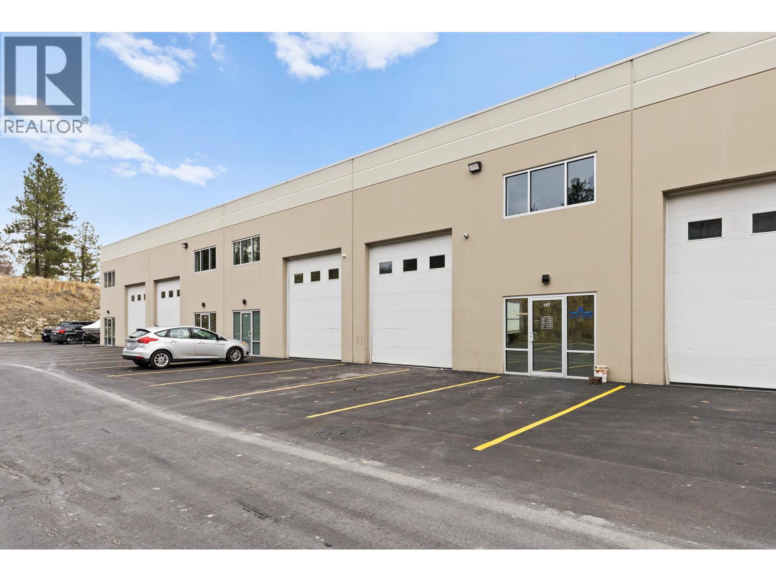 Picture for Unit #107, 210 Lougheed  Road