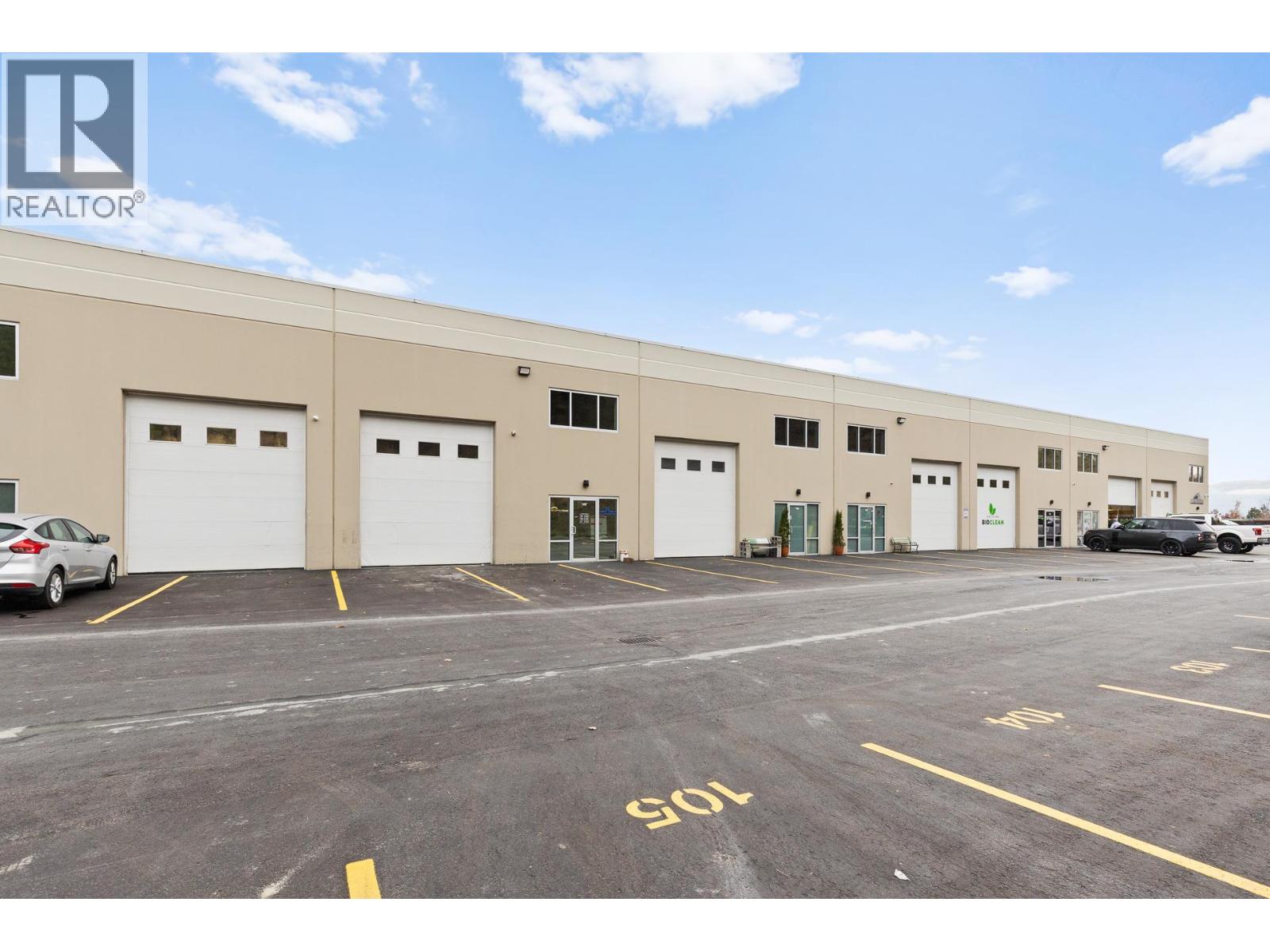 Picture for Unit #107, 210 Lougheed  Road