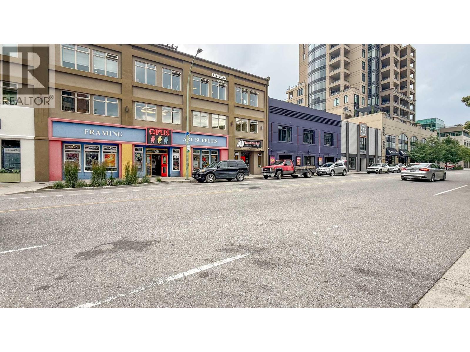 Picture for Unit #101, 1357 Ellis  Street