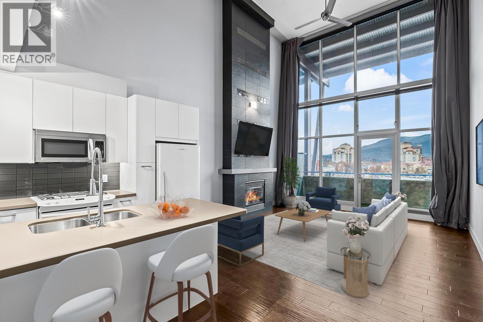 Picture for Unit #411, 1289 Ellis  Street