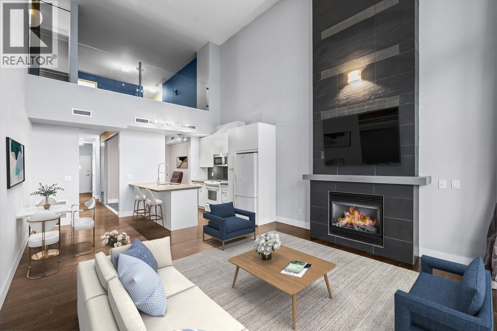 Picture for Unit #411, 1289 Ellis  Street