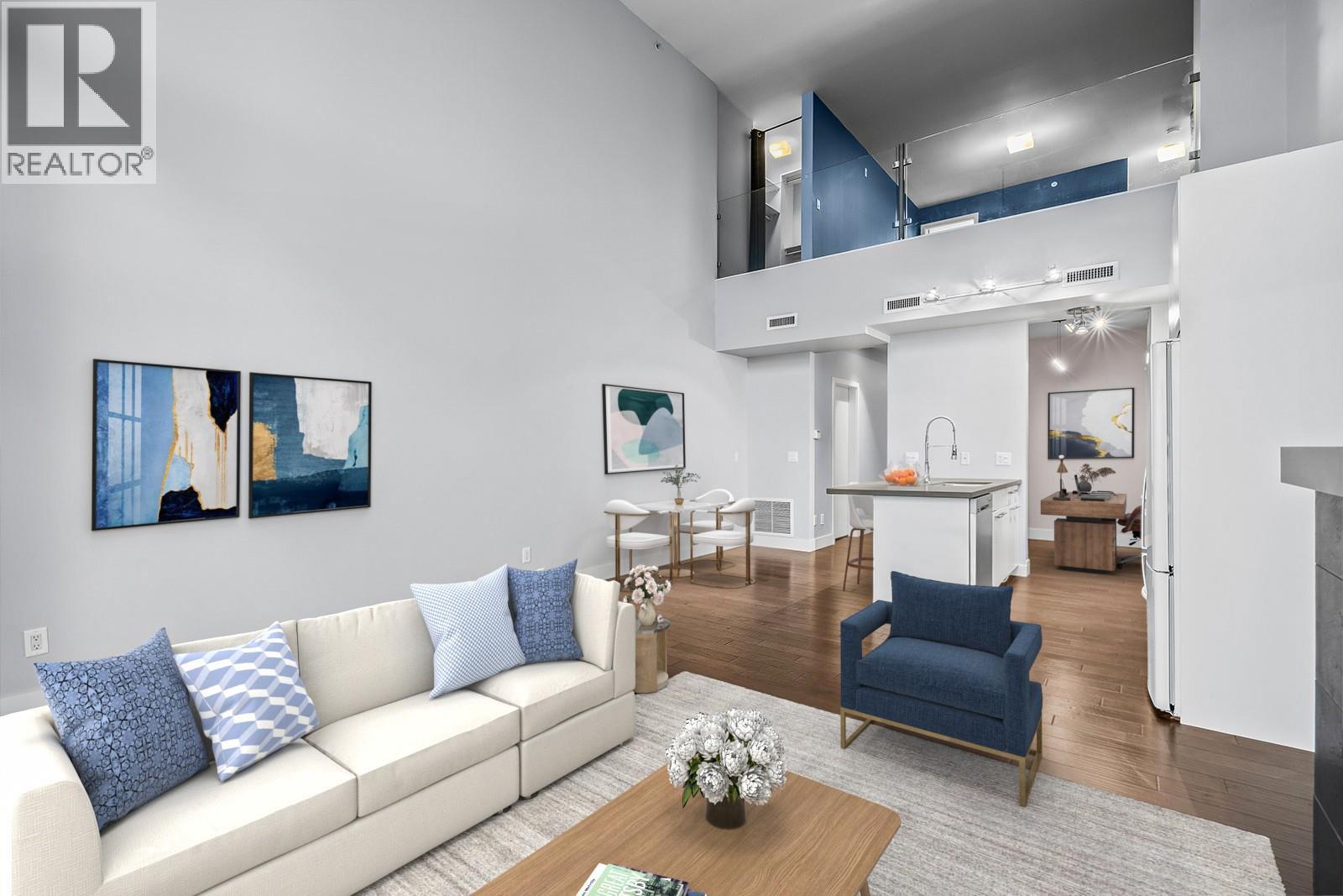 Picture for Unit #411, 1289 Ellis  Street