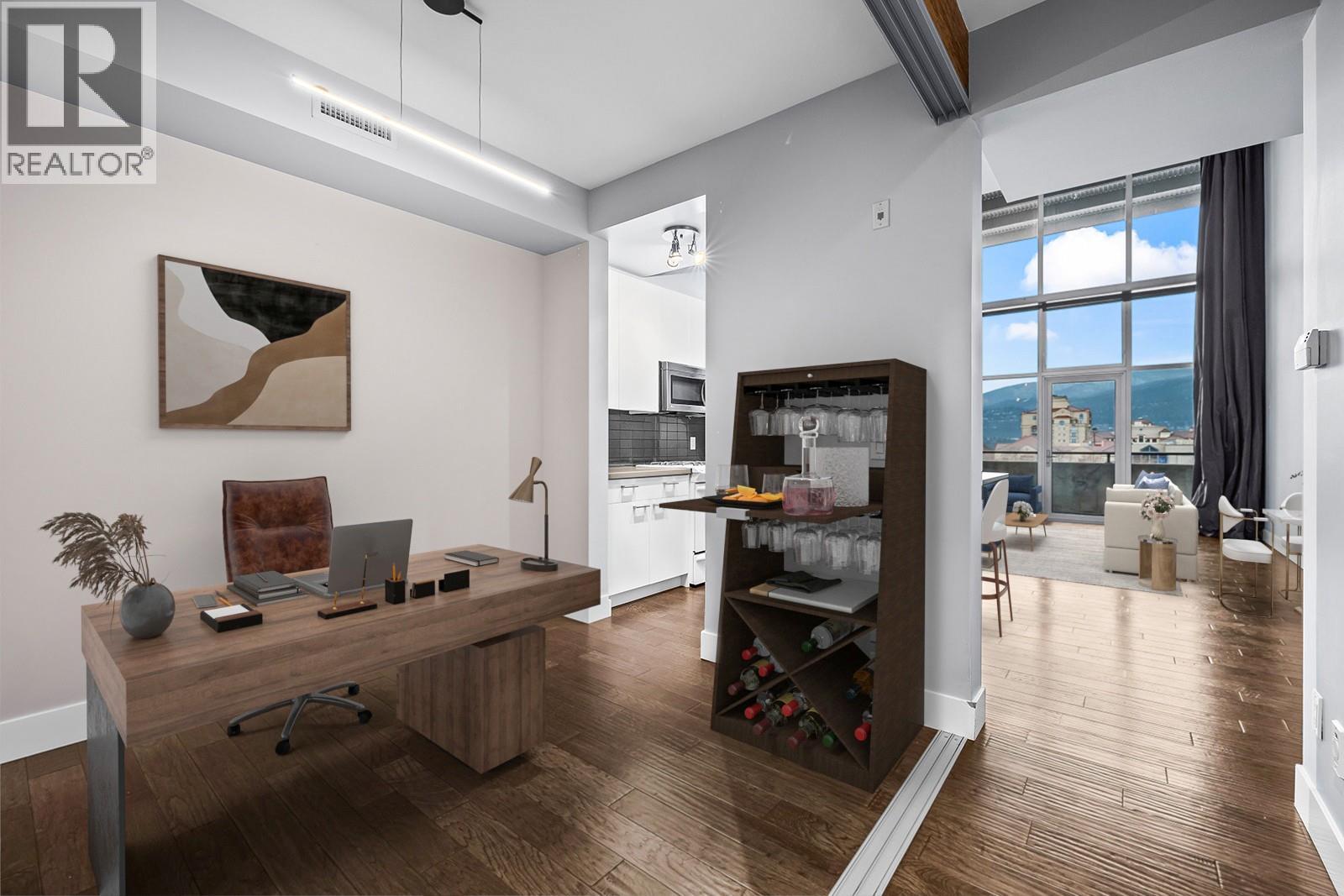 Picture for Unit #411, 1289 Ellis  Street