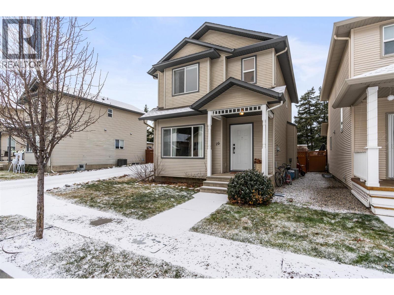 Picture for Unit #16, 2210 Horizon  Drive