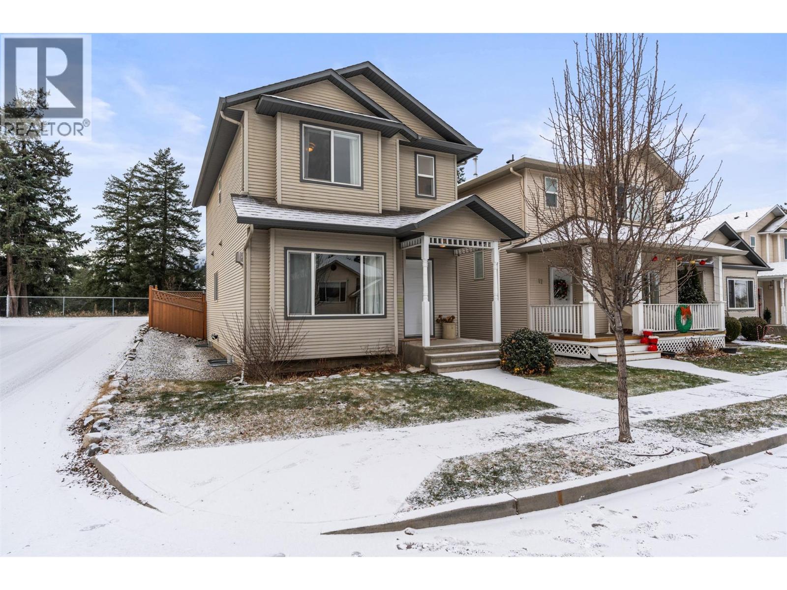 Picture for Unit #16, 2210 Horizon  Drive