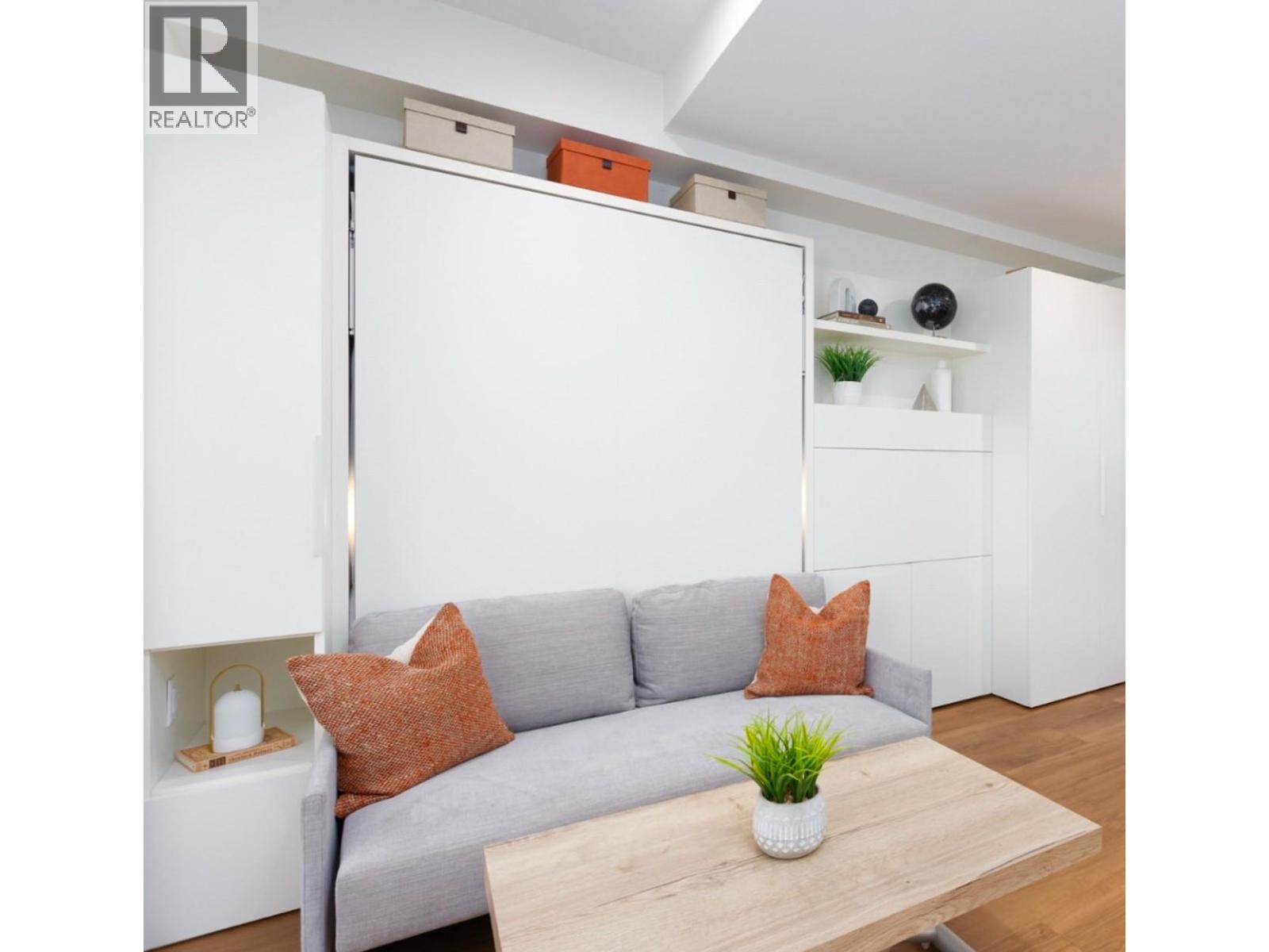 Picture for Unit #606, 1280 Sutherland  Avenue