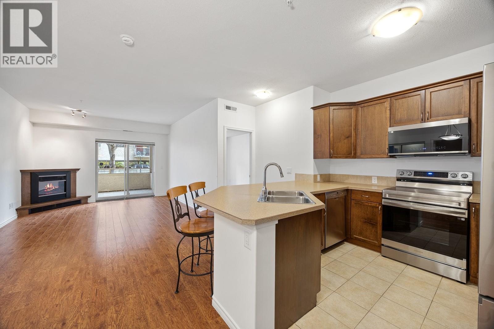 Picture for Unit #104, 1007 Harvey  Avenue