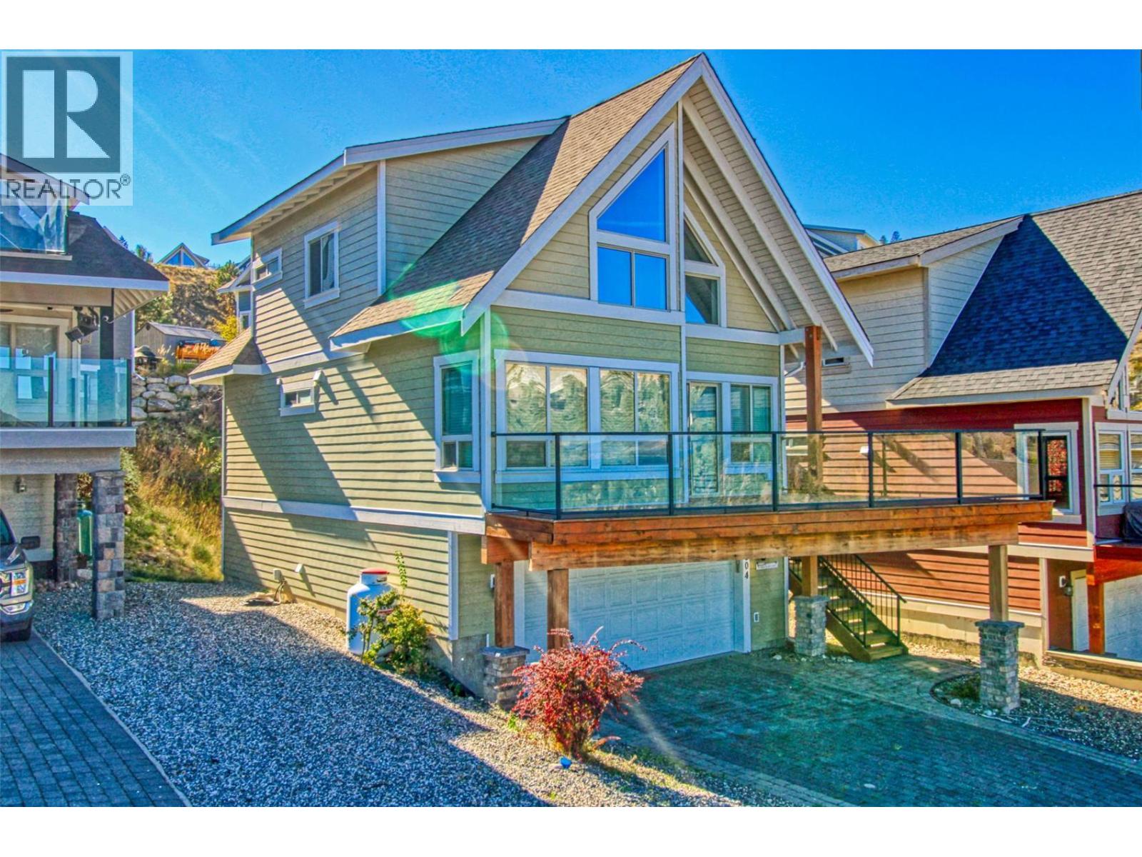 Picture for Unit #157, 6804 Santiago  Loop