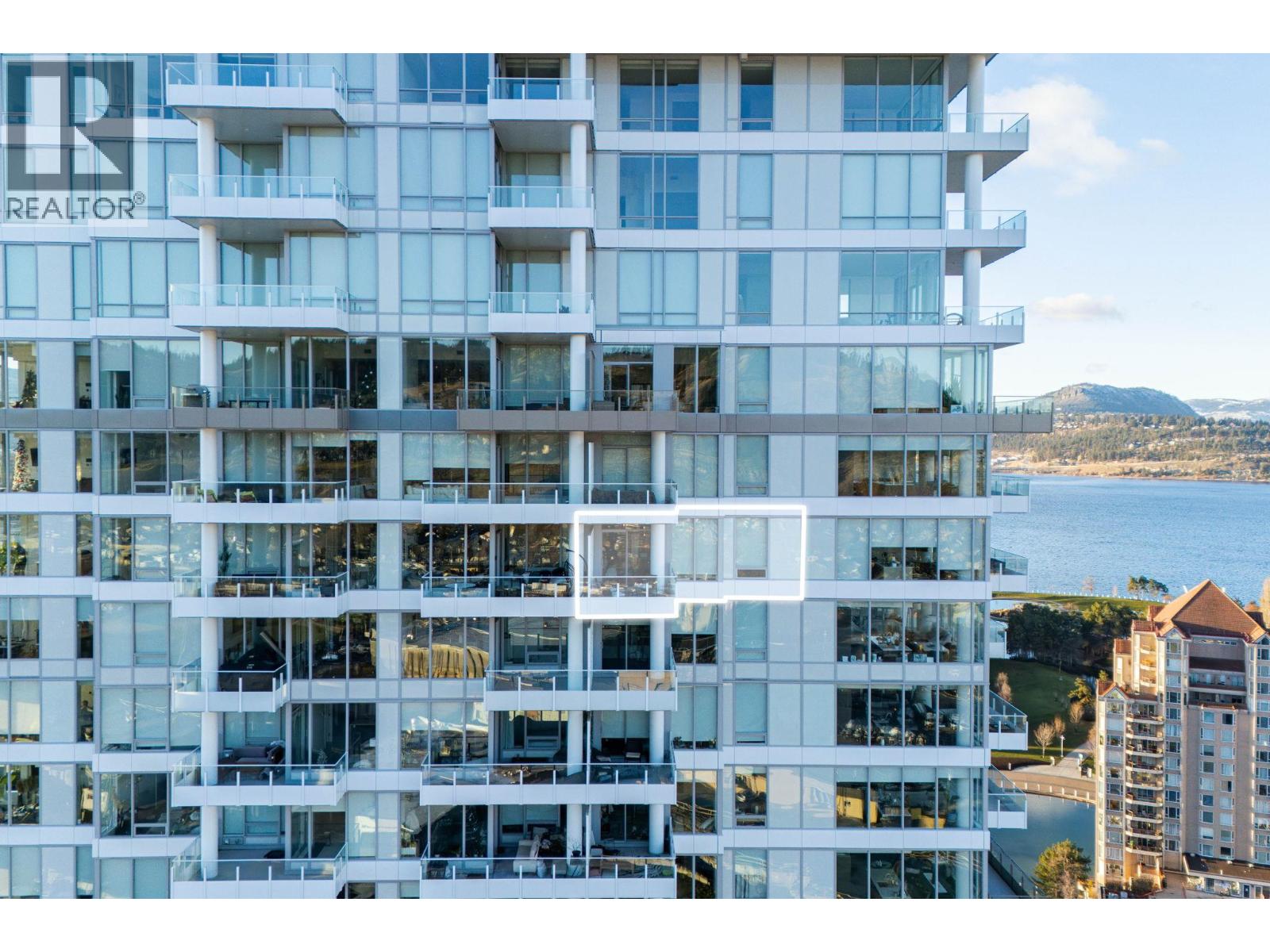 Picture for Unit #2307, 1181 Sunset  Drive