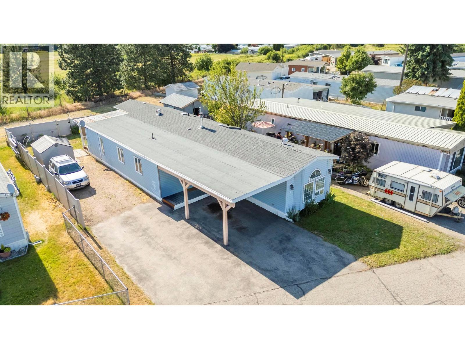 Picture for Unit #44, 9020 Jim Bailey  Road