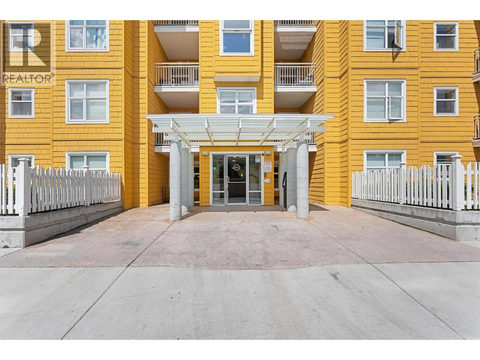 Picture for Unit #404, 571 Yates  Road