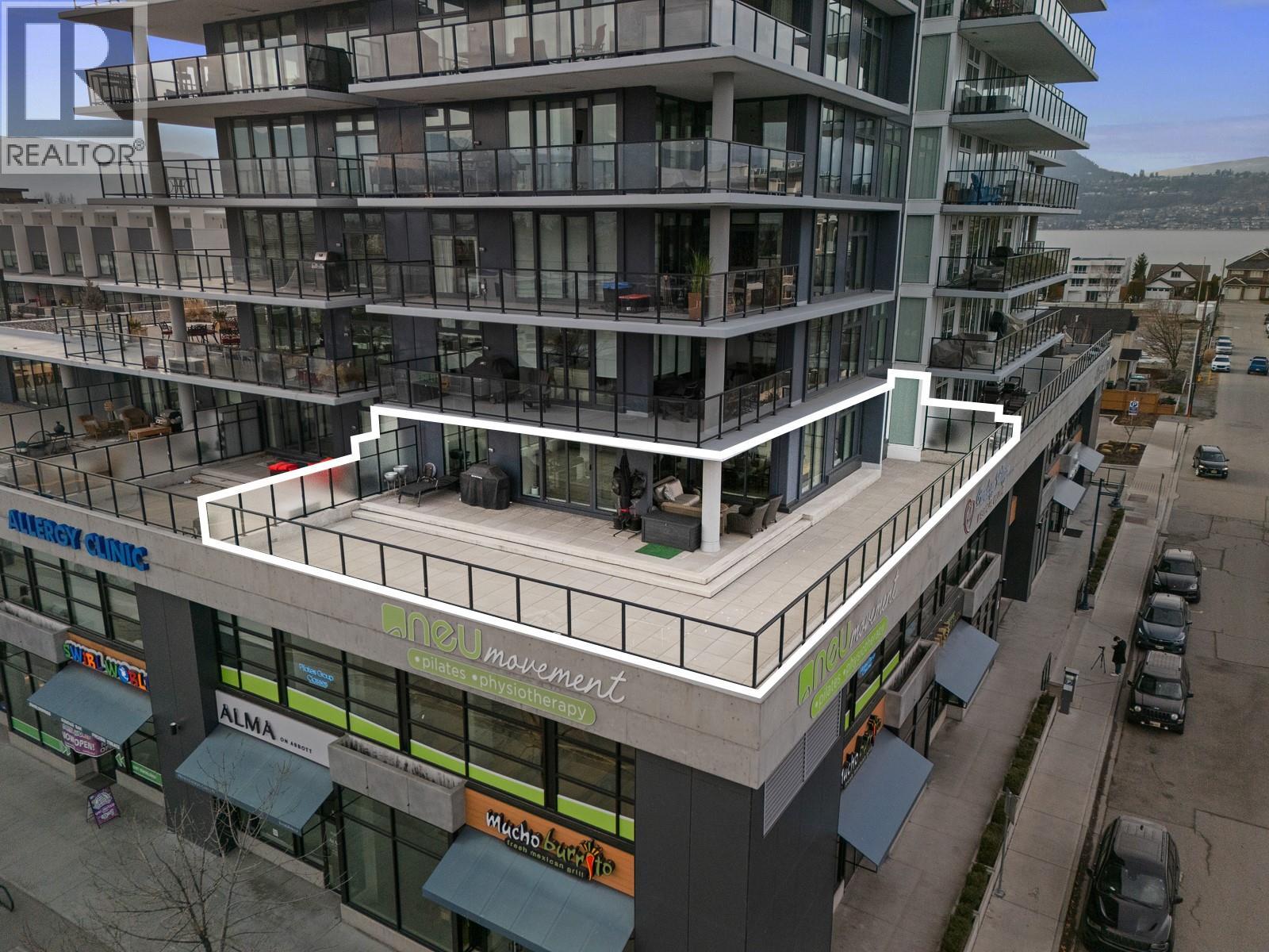 Picture for Unit #301, 485 Groves  Avenue