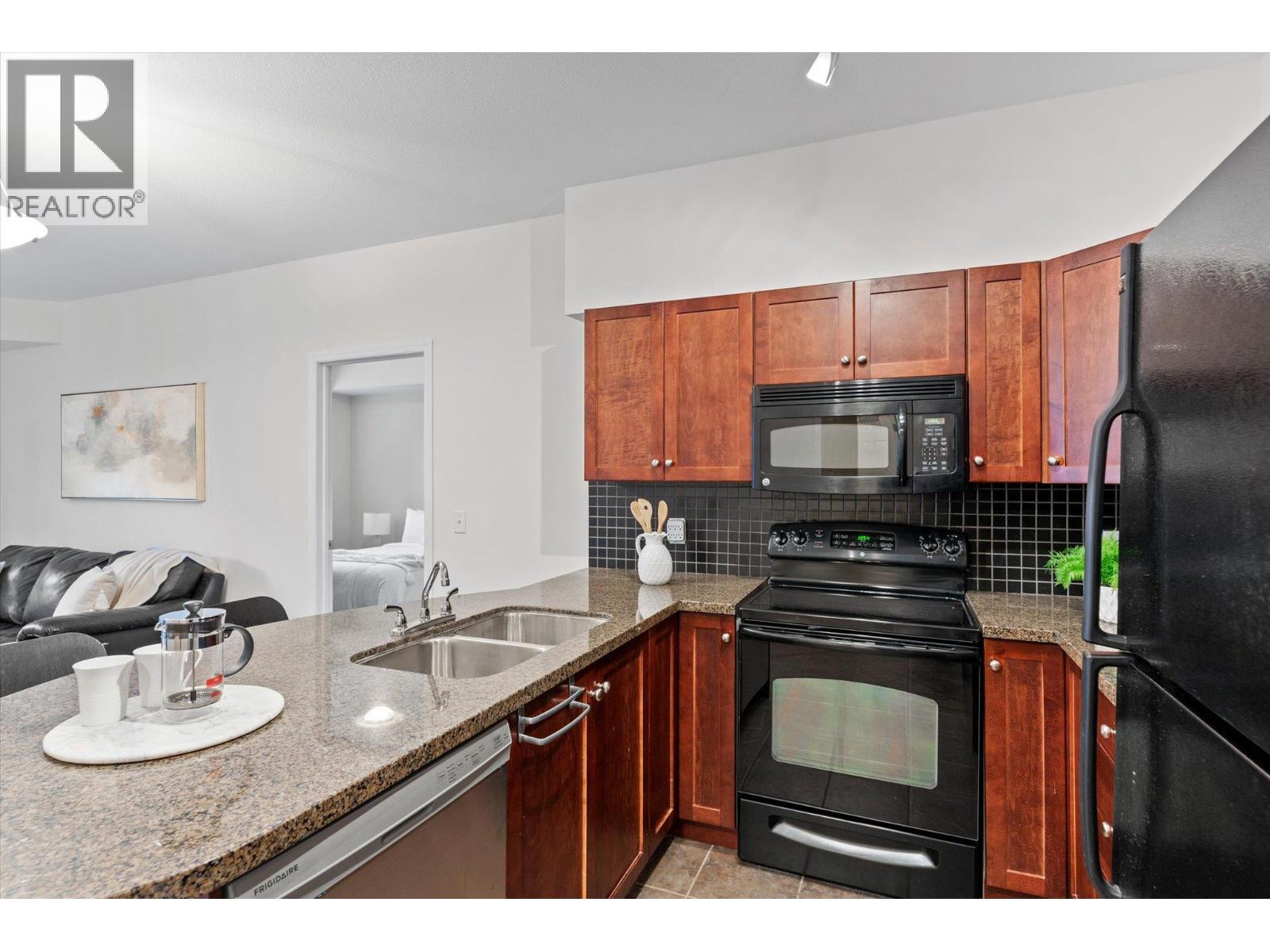 Picture for Unit #1317, 1875 Country Club  Drive