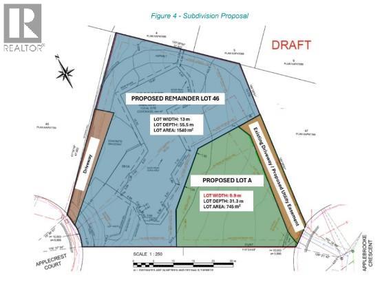 Picture for 154 Applebrooke  Crescent