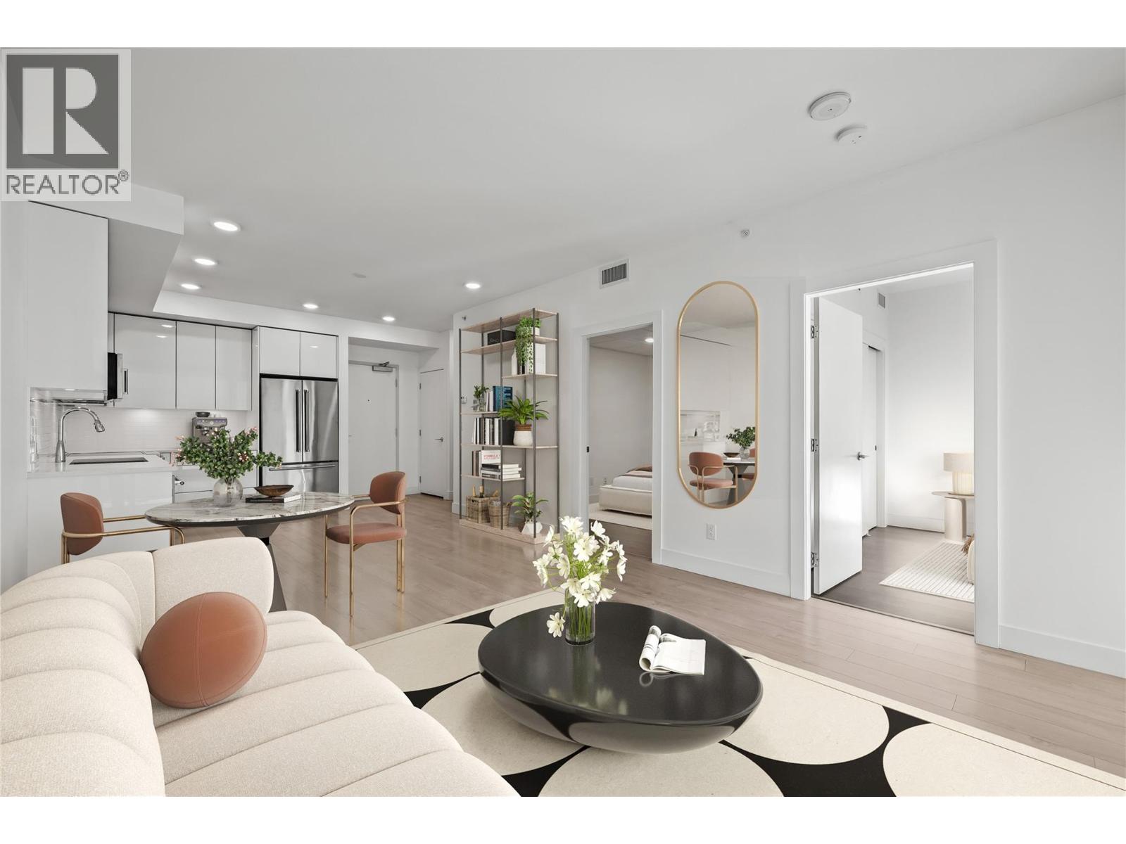 Picture for Unit #1107, 1232 Ellis  Street