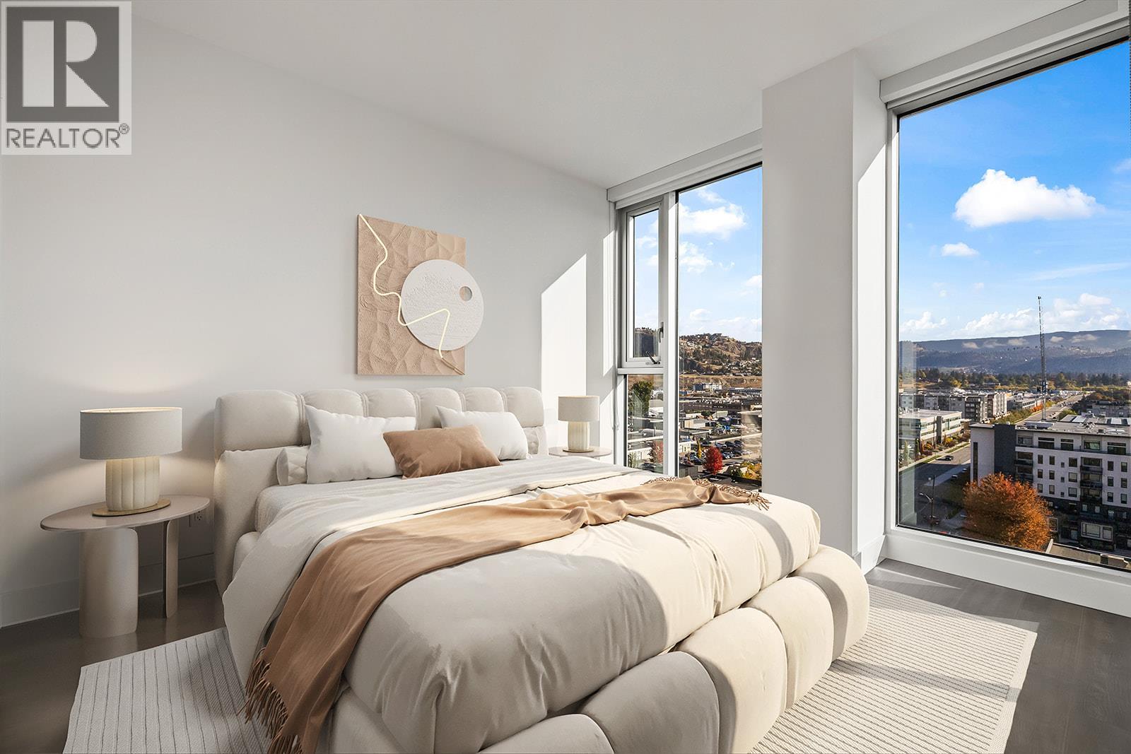 Picture for Unit #1107, 1232 Ellis  Street