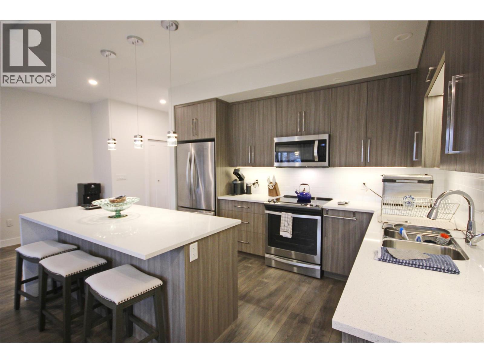 Picture for Unit #105, 522 EDMONTON  Avenue
