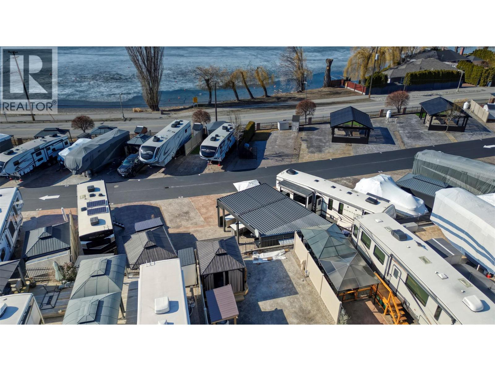 Picture for Unit #65 & 66, 3207 Lakeshore  Drive