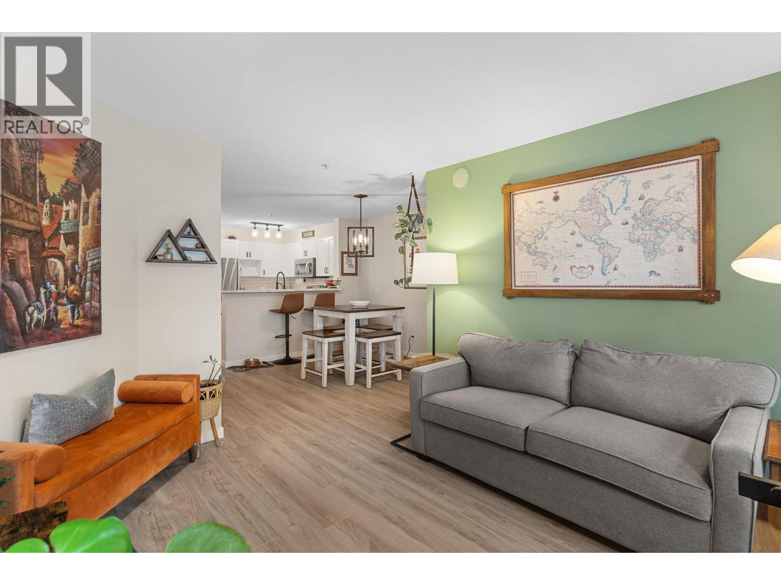 Picture for Unit #204, 567 Yates  Road