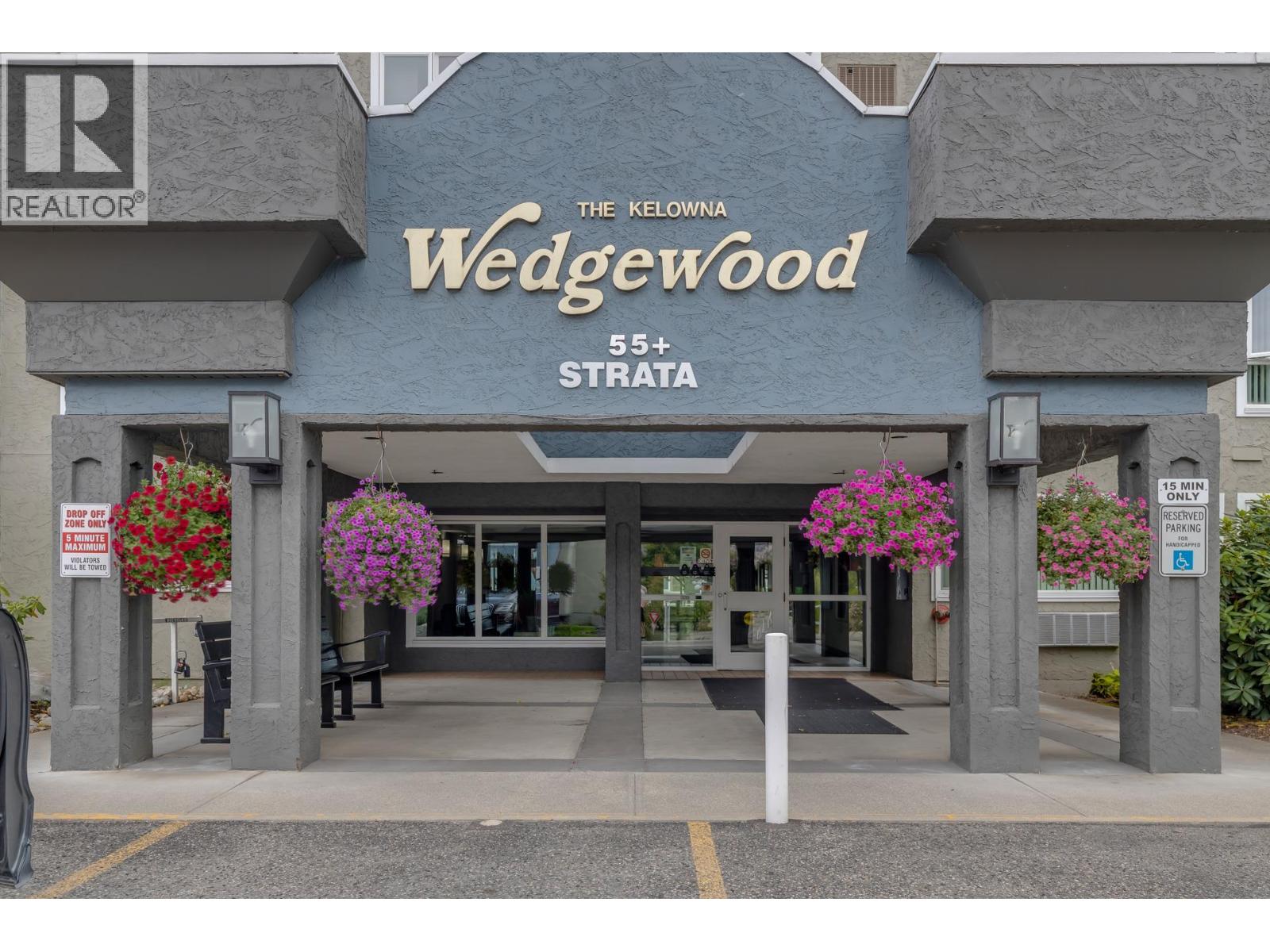 Picture for Unit #328, 1045 Sutherland  Avenue