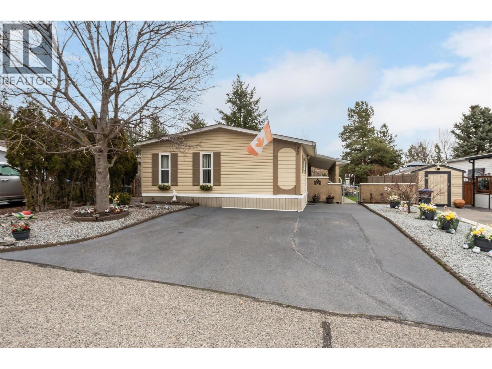 Picture for Unit #22, 1750 Lenz  Road