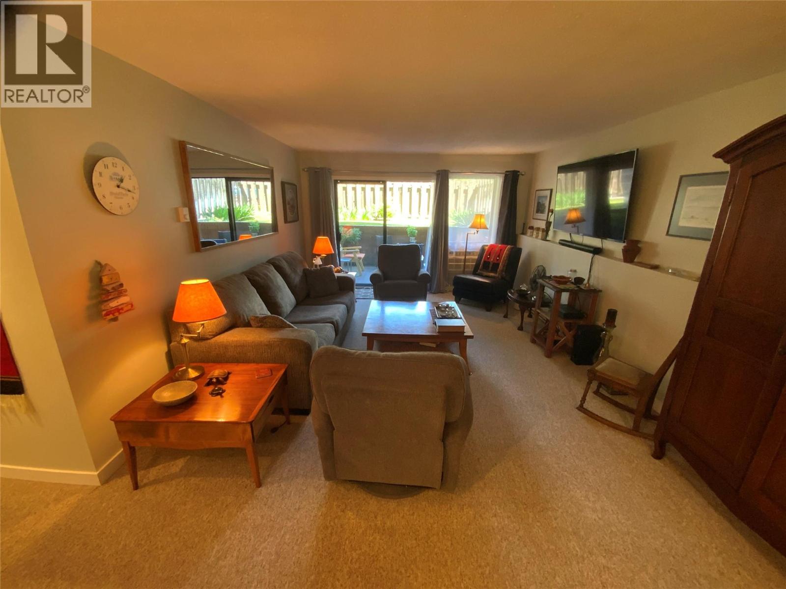 Picture for Unit #104, 740 Winnipeg  Street