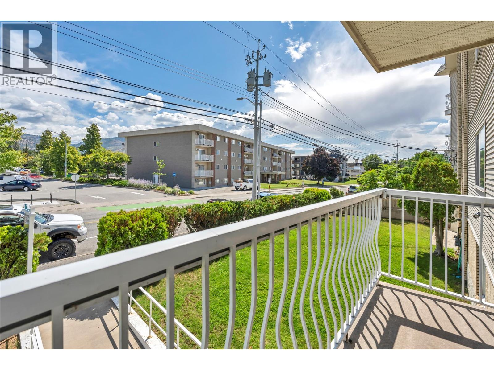 Picture for Unit #201, 803 Fairview Road  Street