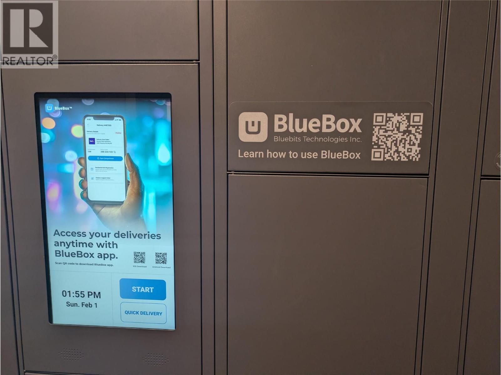 Picture for Unit #1808, 1626 Water  Street