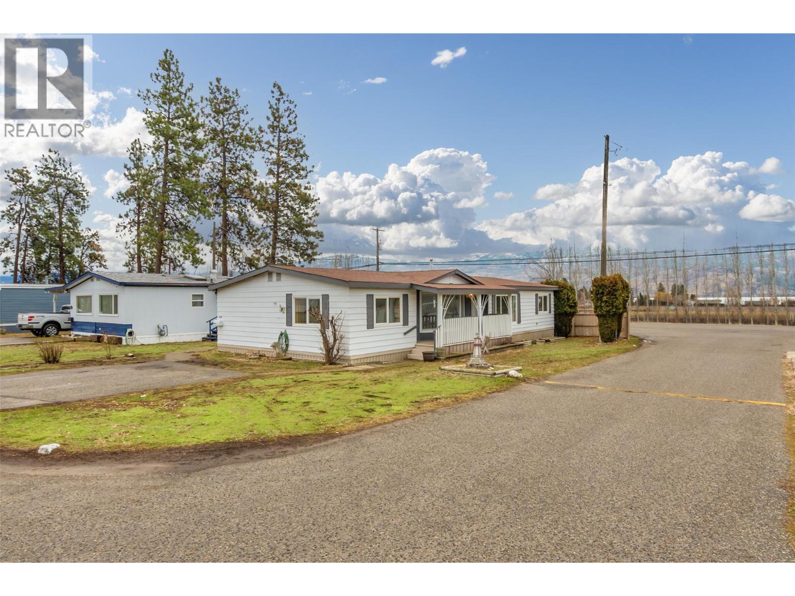 Picture for Unit #148, 1880 Old Boucherie  Road